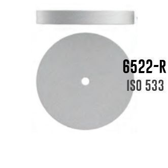 6522.R HP полир для керамики (прям/нак.), 1шт