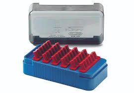 Контейнер для стерилизации для боров RA /Sterilisable Plastic Box 2 RA